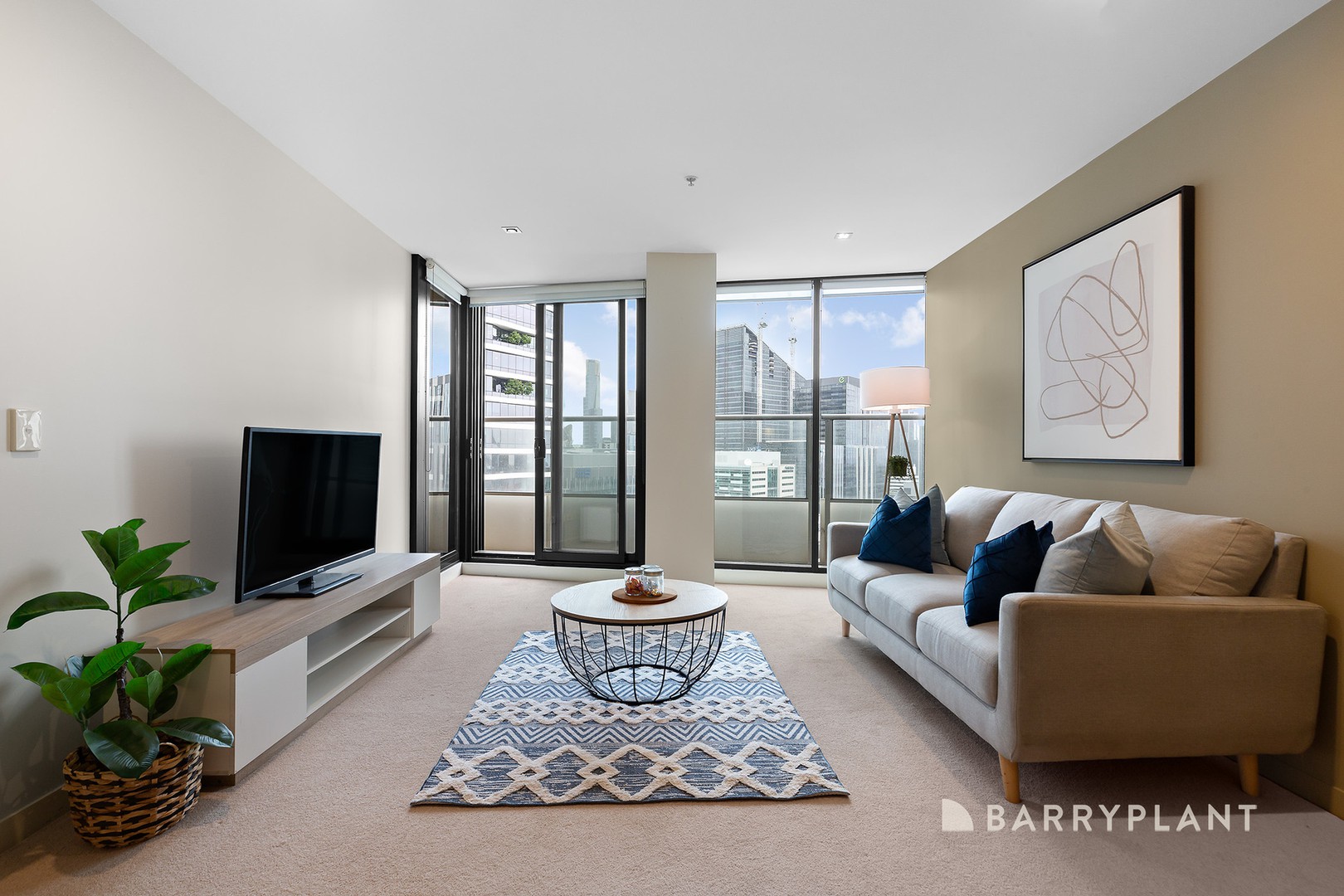 2611/100 Harbour Esplanade, Docklands, VIC 3008, Docklands - Thumbnail 3