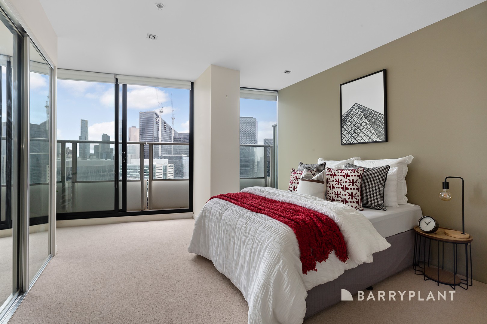 2611/100 Harbour Esplanade, Docklands, VIC 3008, Docklands - Thumbnail 7