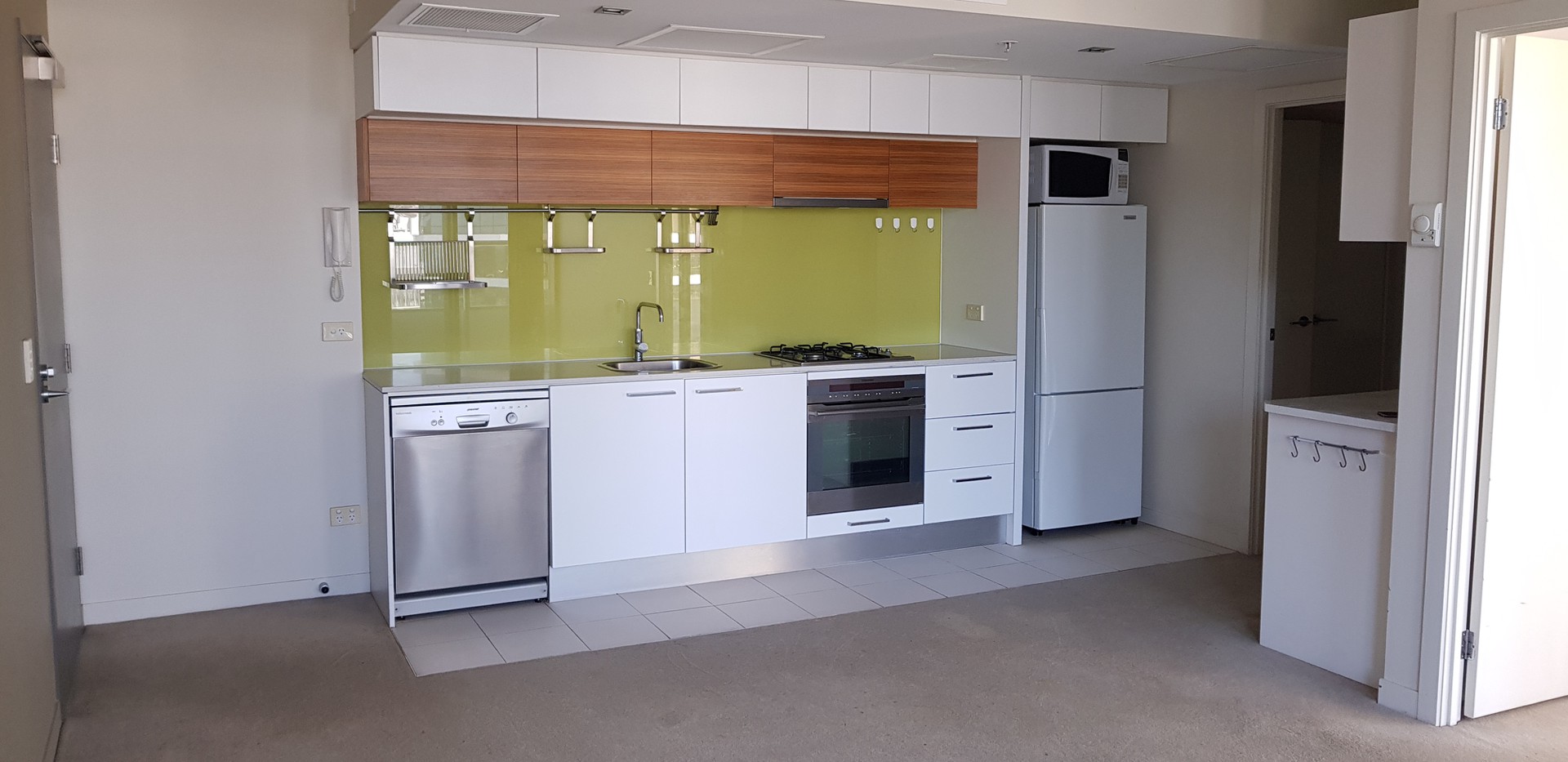 2611A/100 Habour Esplanade, Docklands, VIC 3008, Docklands - Thumbnail 2