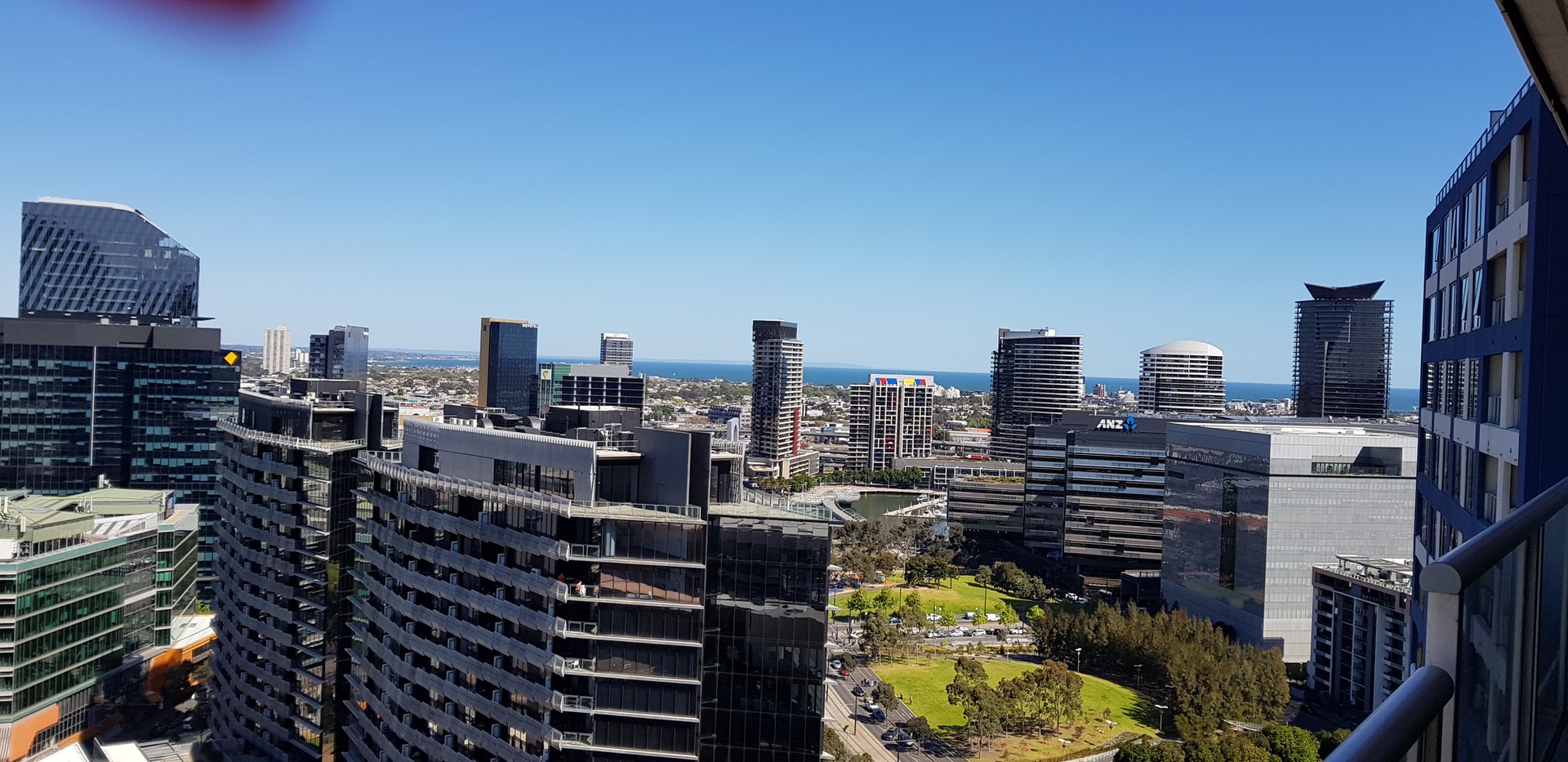 2611A/100 Habour Esplanade, Docklands, VIC 3008, Docklands - Thumbnail 8