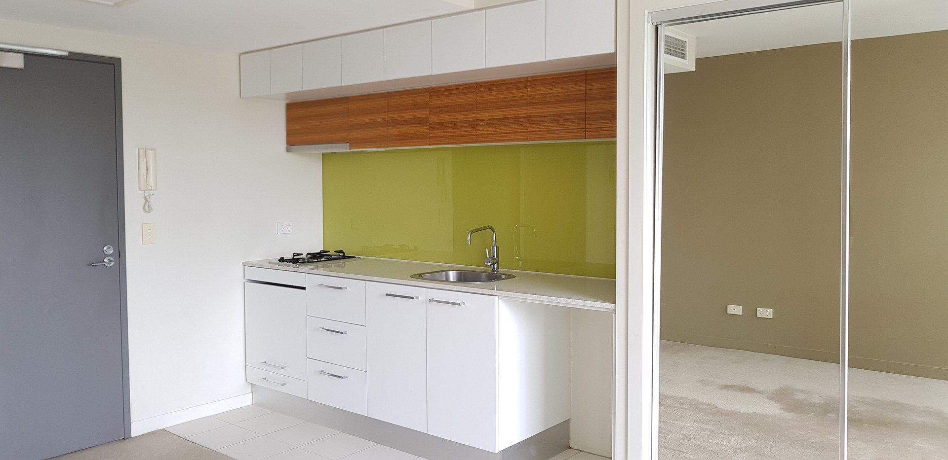 2611B/100 Harbour Esplanade, Docklands, VIC 3008, Docklands - Thumbnail 4