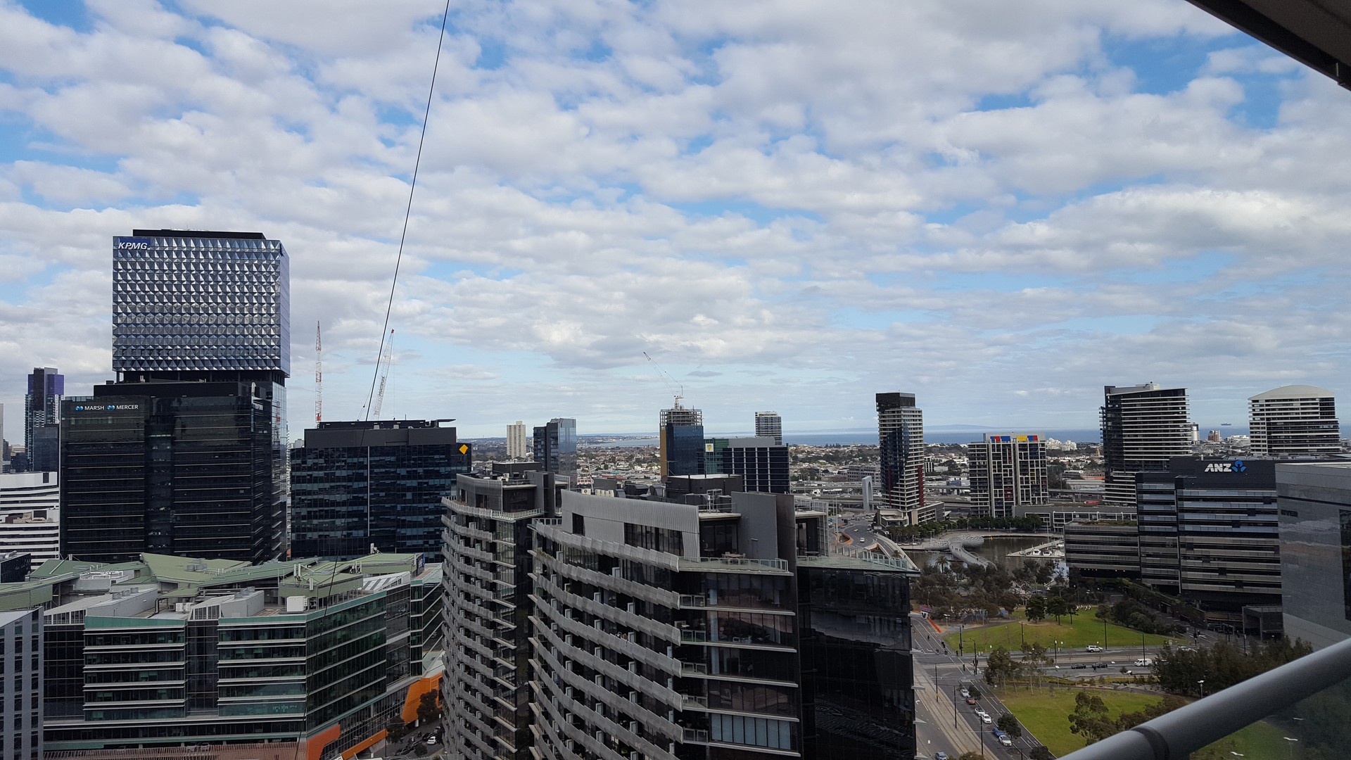 2611B/100 Harbour Esplanade, Docklands, VIC 3008, Docklands - Thumbnail 8