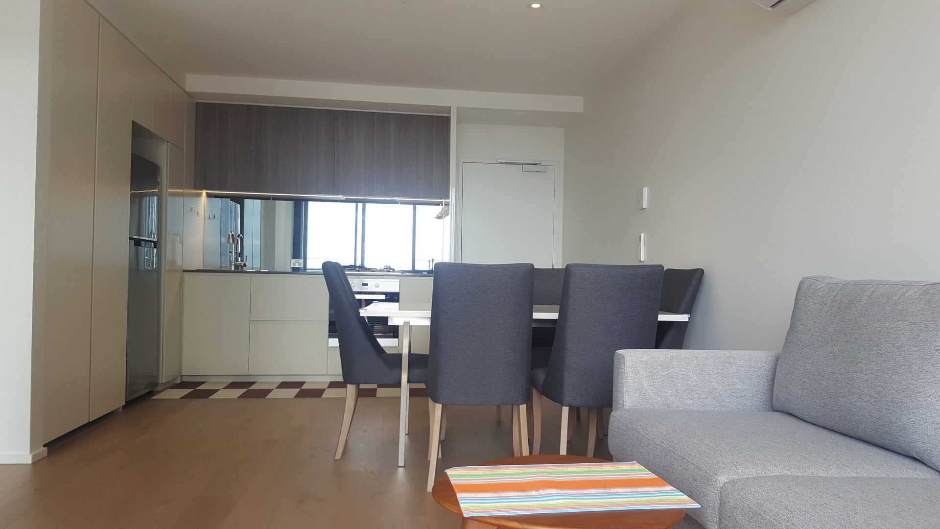 2612N/883 Collins Street, Docklands, VIC 3008 - Thumbnail 2 - 05/09/2025