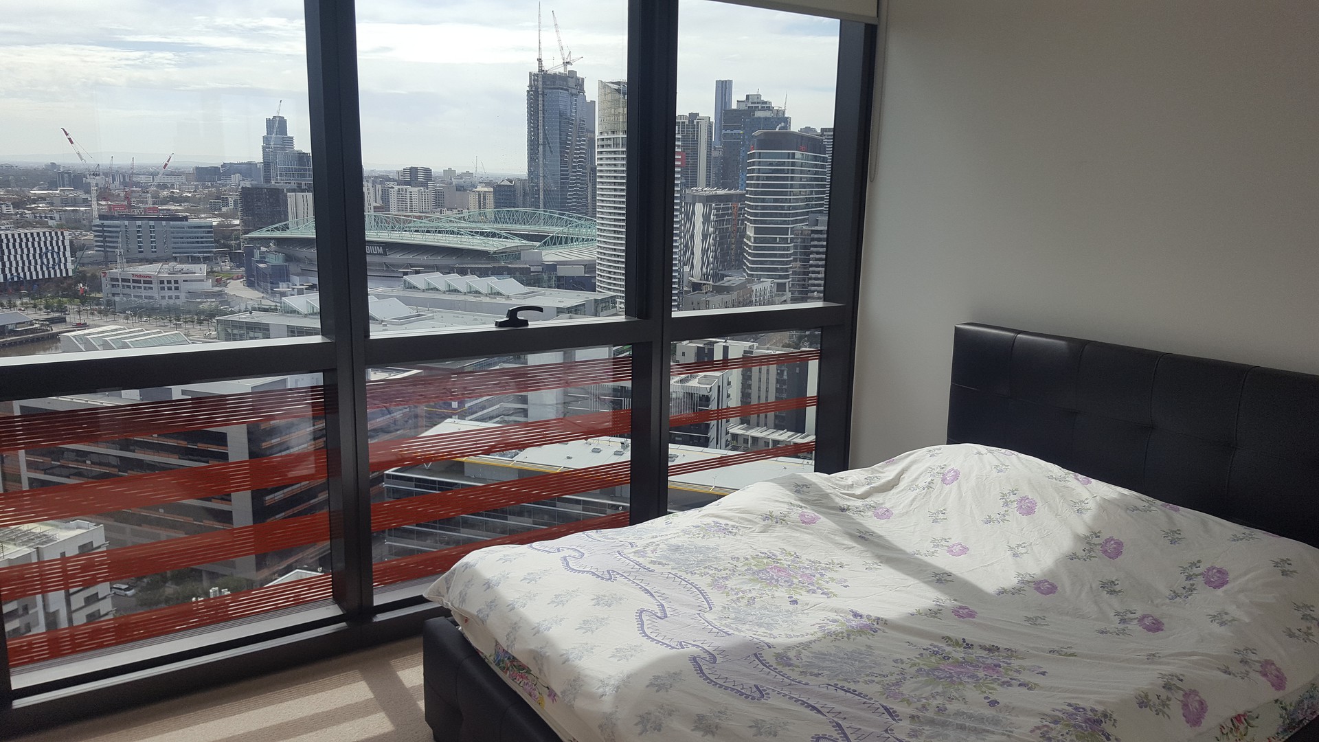 2612N/883 Collins Street, Docklands, VIC 3008, Docklands - Thumbnail 4