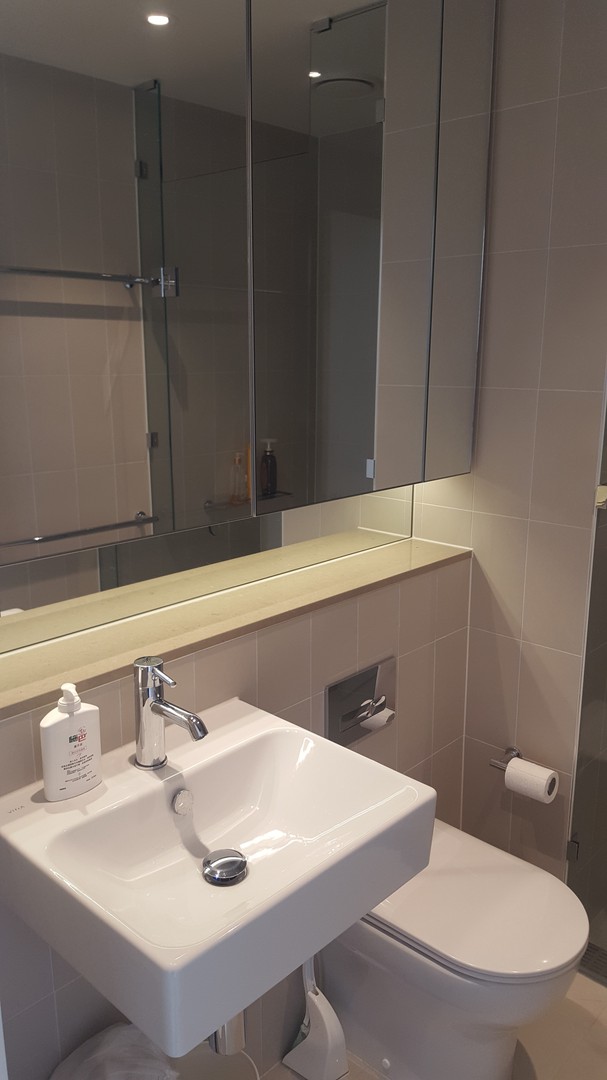 2612N/883 Collins Street, Docklands, VIC 3008, Docklands - Thumbnail 5
