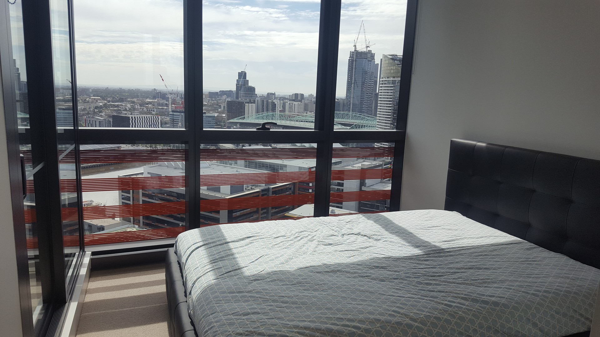 2612N/883 Collins Street, Docklands, VIC 3008, Docklands - Thumbnail 6