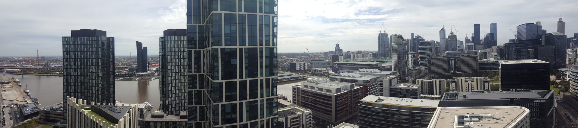 2612N/883 Collins Street, Docklands, VIC 3008, Docklands - Thumbnail 7