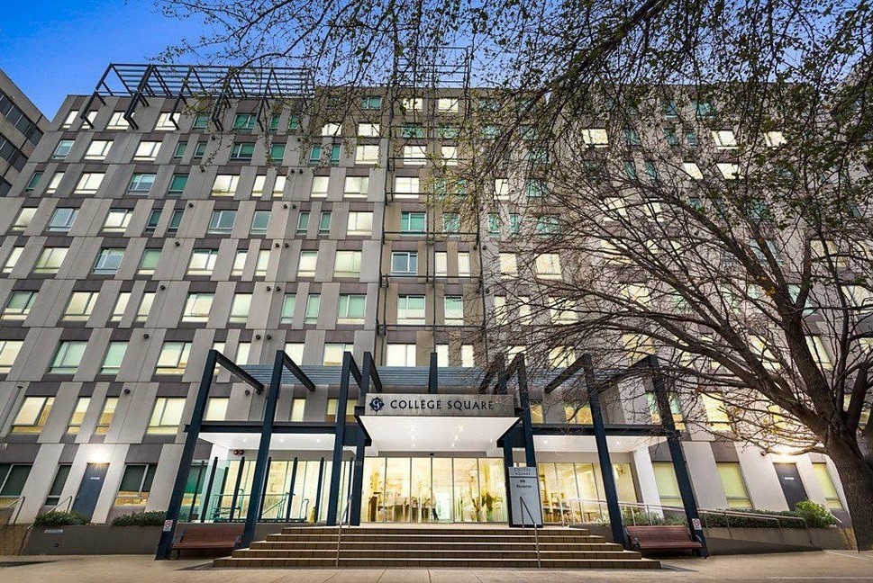 2615/570 Lygon Street, Carlton, VIC 3053, Carlton - Thumbnail 5