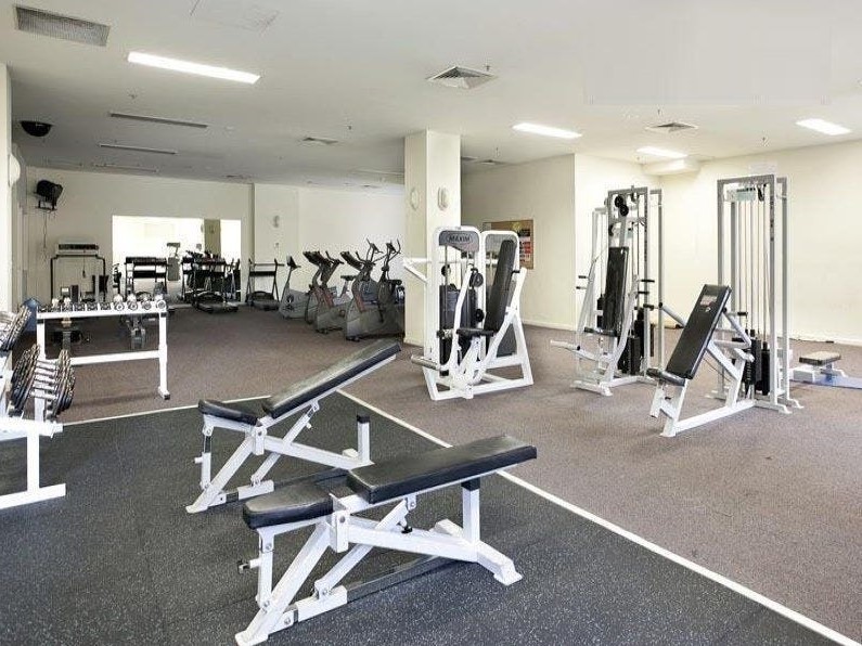 2615/570 Lygon Street, Carlton, VIC 3053, Carlton - Thumbnail 7