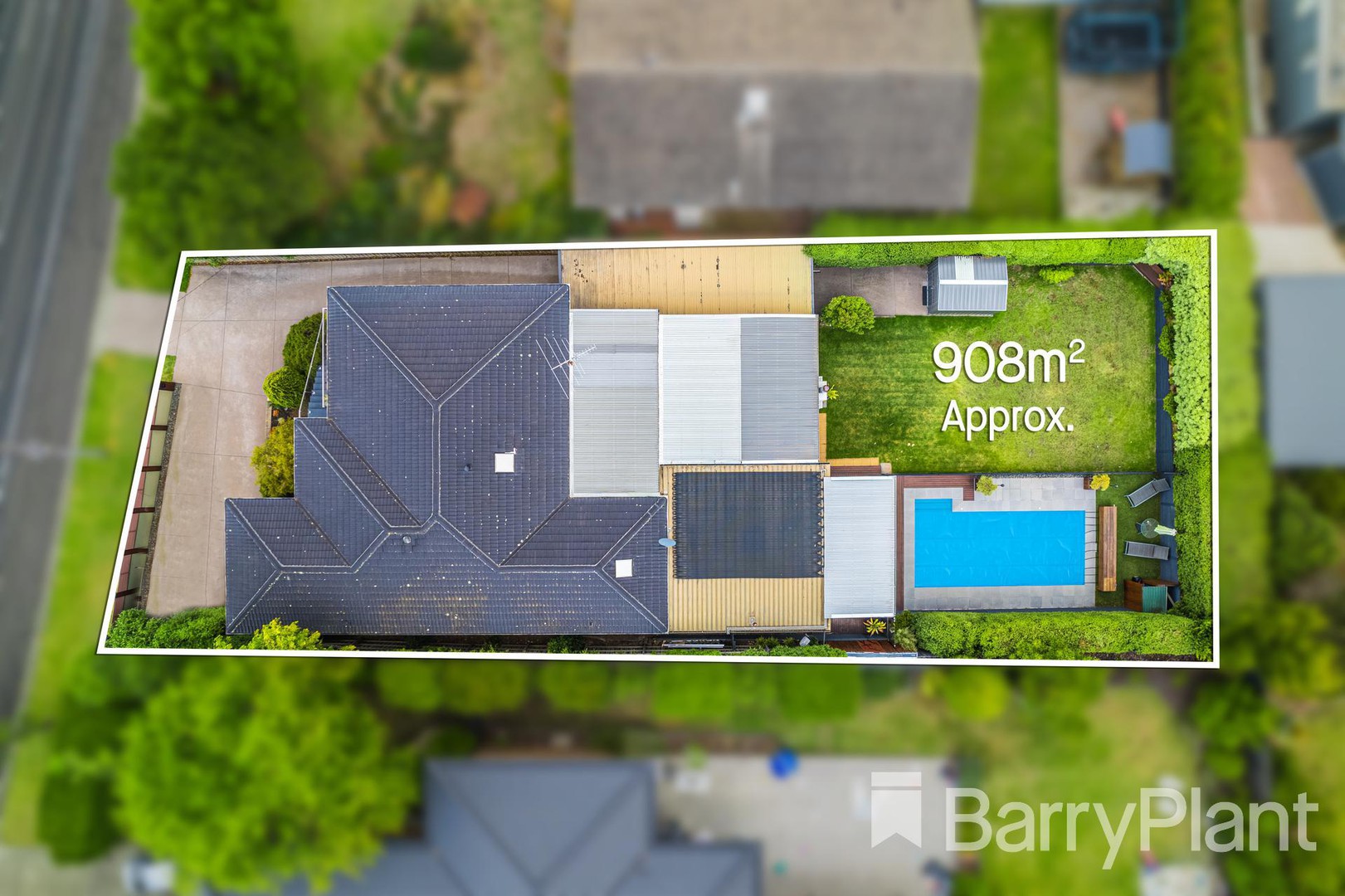 262 Scenic Road, Highton, VIC 3216, Highton - Thumbnail 3