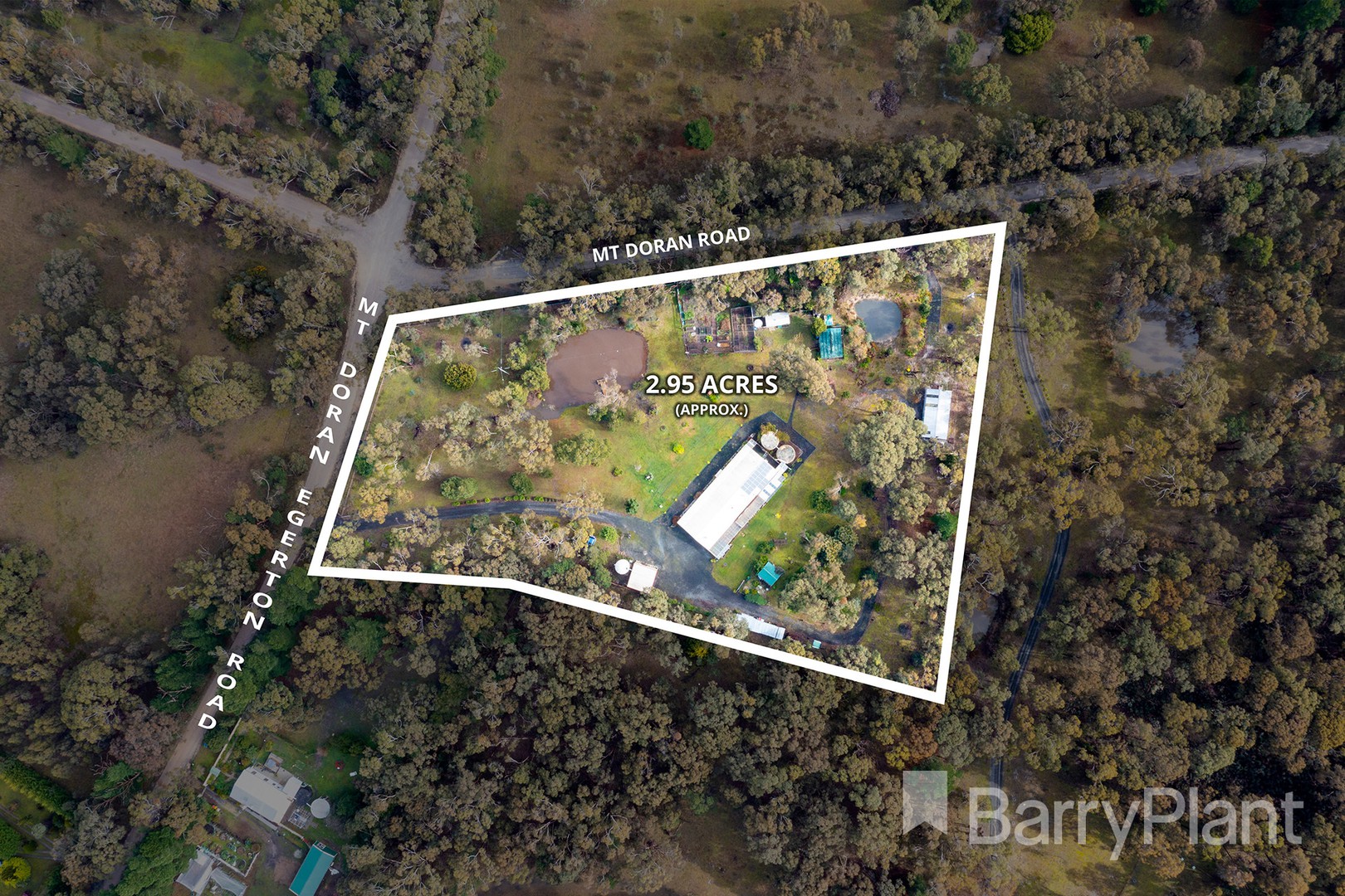 263 Mt Doran-Egerton Road, Mount Doran, VIC 3334, Mount Doran - Thumbnail 2