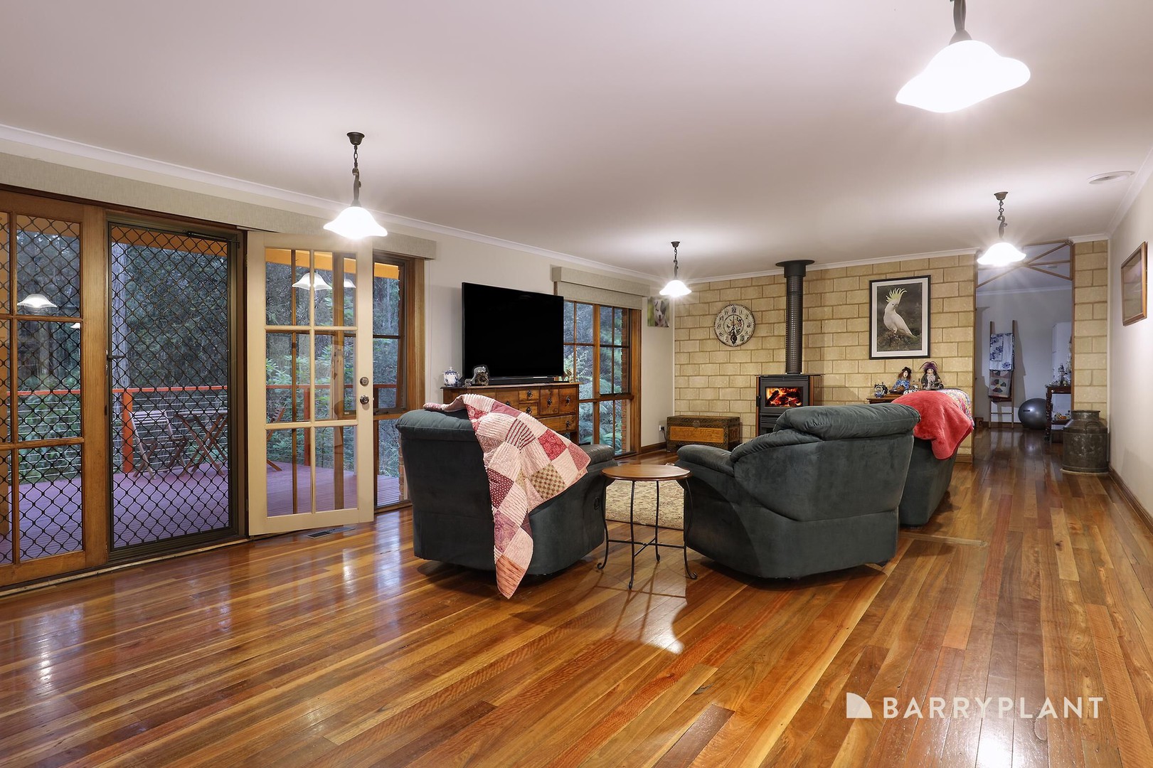 2665 Gembrook Launching Place Road, Gembrook, VIC 3783, Gembrook - Thumbnail 3
