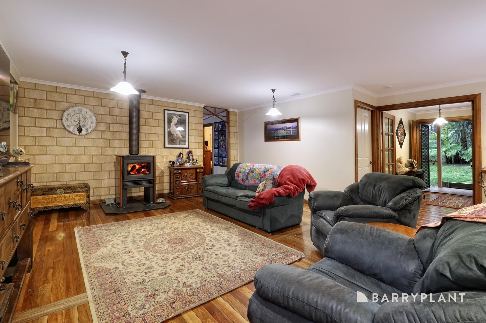 2665 Gembrook Launching Place Road, Gembrook, VIC 3783, Gembrook - Thumbnail 2