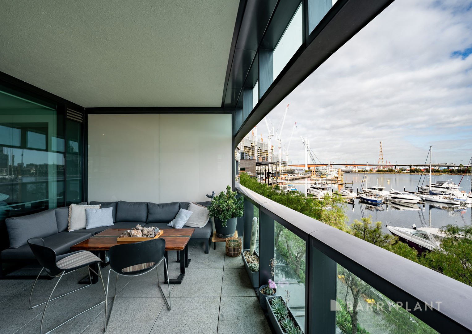 26M/9 Waterside Place, Docklands, VIC 3008 - Thumbnail 2 - 24/02/2026