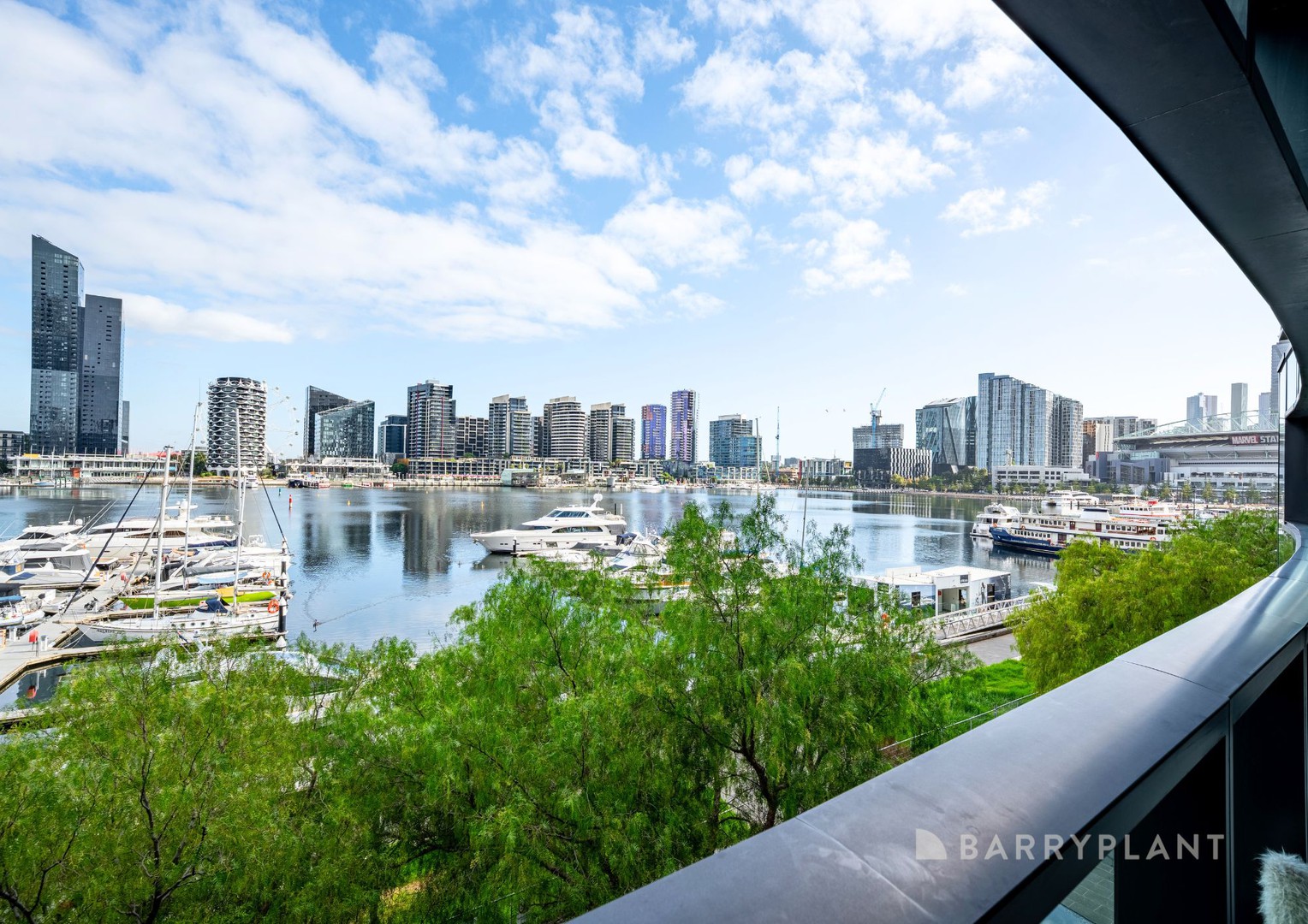 26M/9 Waterside Place, Docklands, VIC 3008, Docklands - Thumbnail 4
