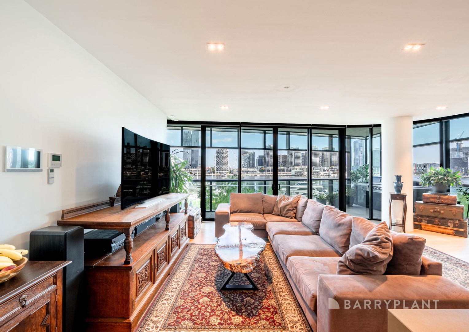 26M/9 Waterside Place, Docklands, VIC 3008, Docklands - Thumbnail 5