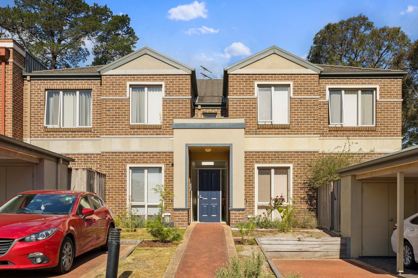 27/1 Bellevue Avenue, Doncaster East, VIC 3109, Doncaster East - Thumbnail 7