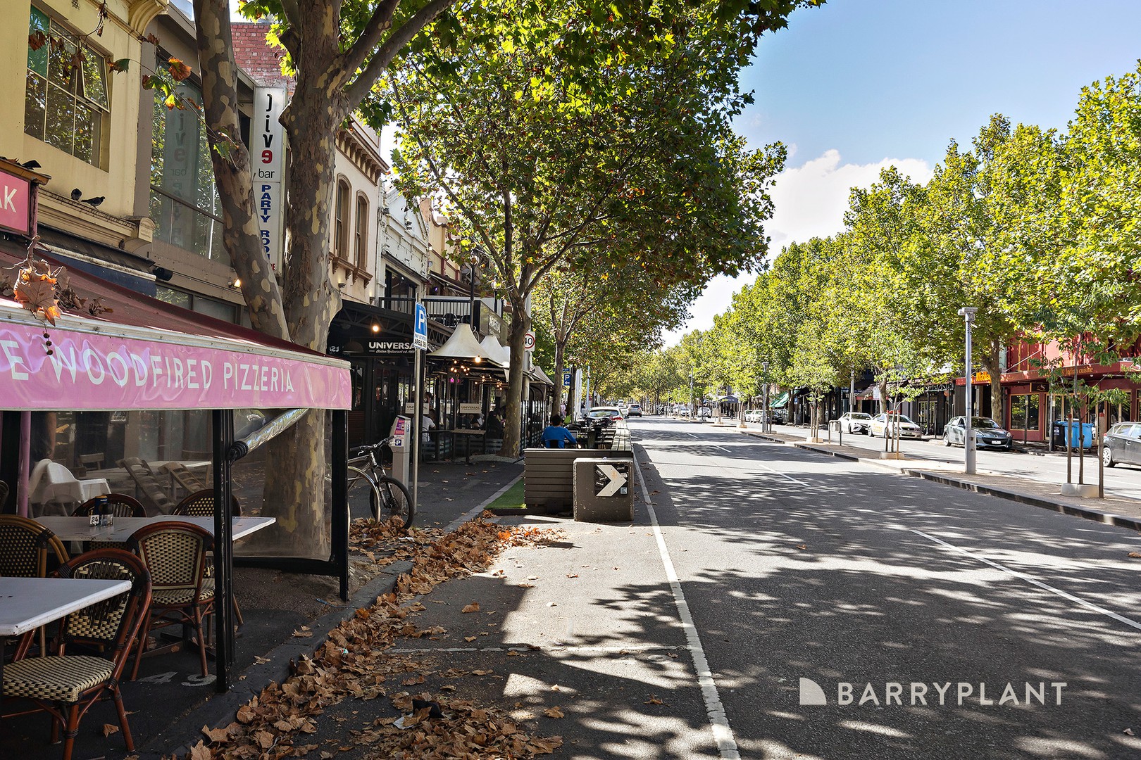 27/100 Queensberry Street, Carlton, VIC 3053, Carlton - Thumbnail 7
