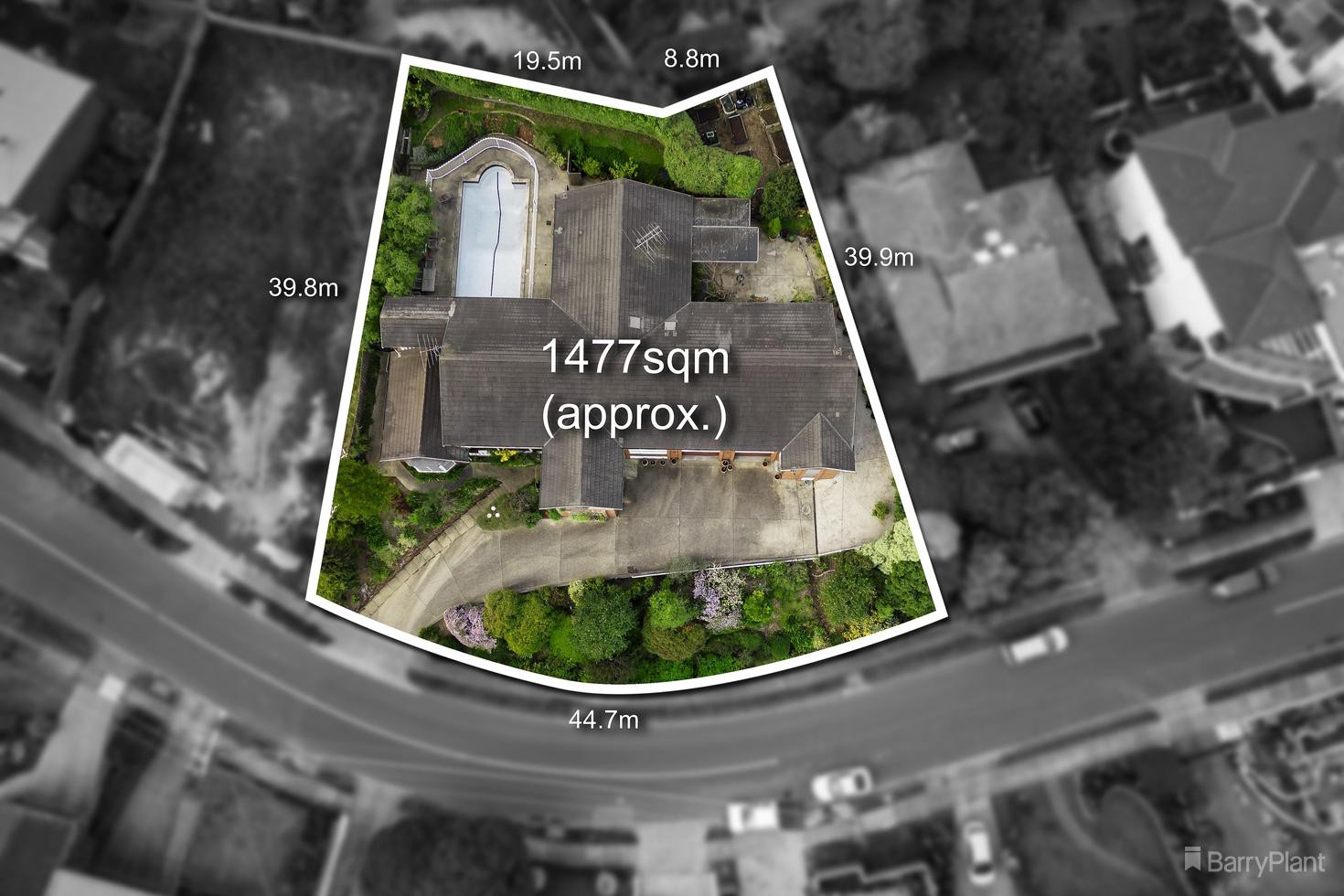 27-29 Golden Way, Bulleen, VIC 3105 - Thumbnail 2 - 08/09/2023