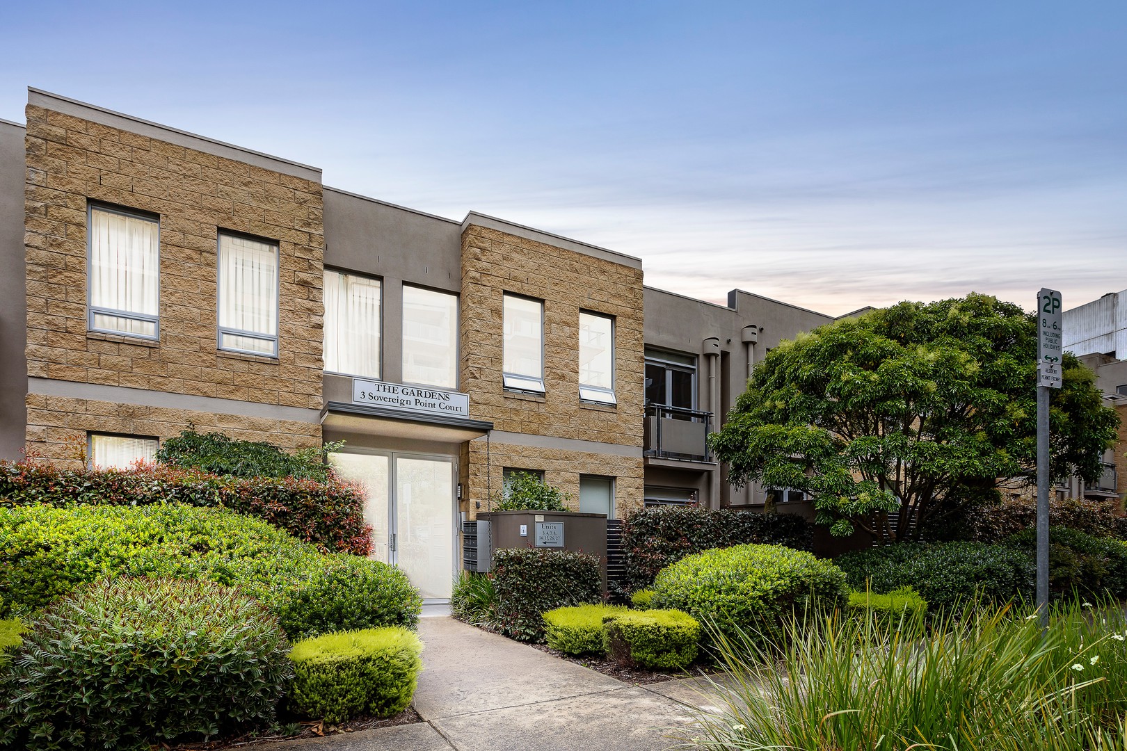 27/3 Sovereign Point Court, Doncaster, VIC 3108, Doncaster - Thumbnail 6