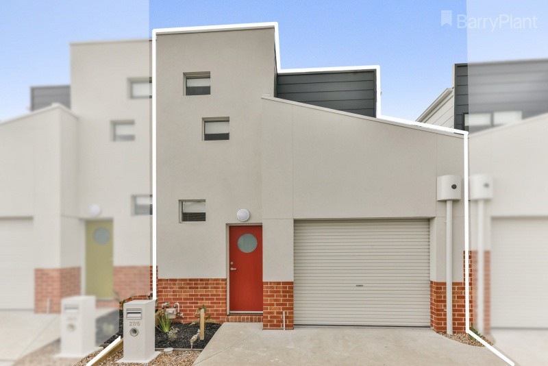 27/5-13 Oxford Street, Whittington, VIC 3219, Whittington - Thumbnail 5