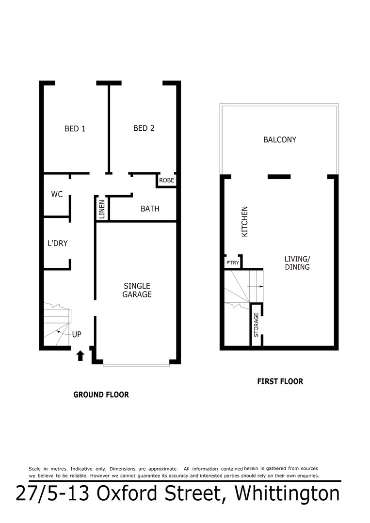 27/5-13 Oxford Street, Whittington, VIC 3219, Whittington - Thumbnail 6