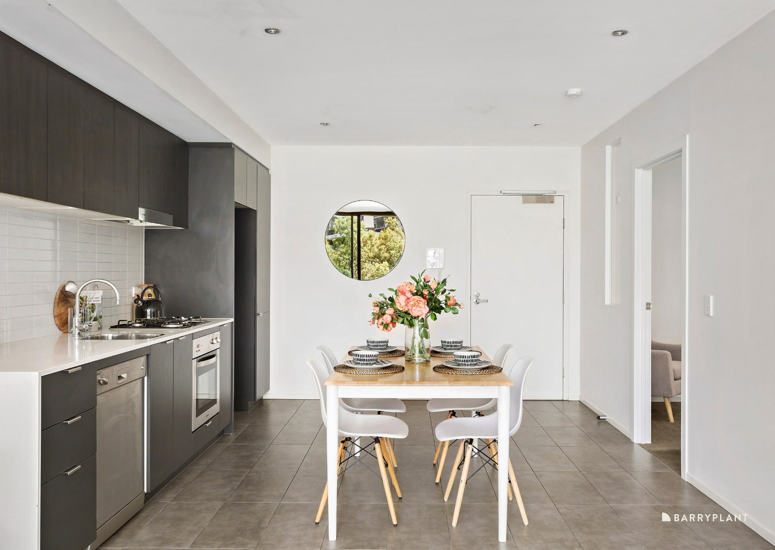 27/801 Bourke Street, Docklands, VIC 3008, Docklands - Thumbnail 2