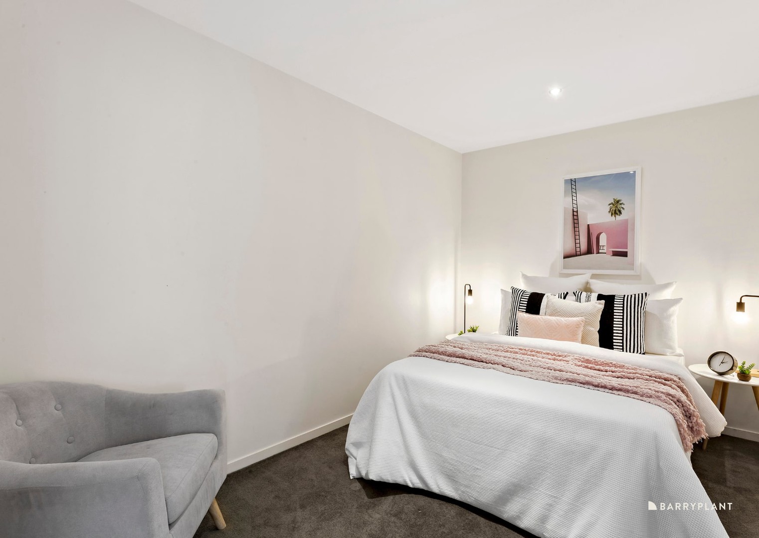27/801 Bourke Street, Docklands, VIC 3008, Docklands - Thumbnail 3