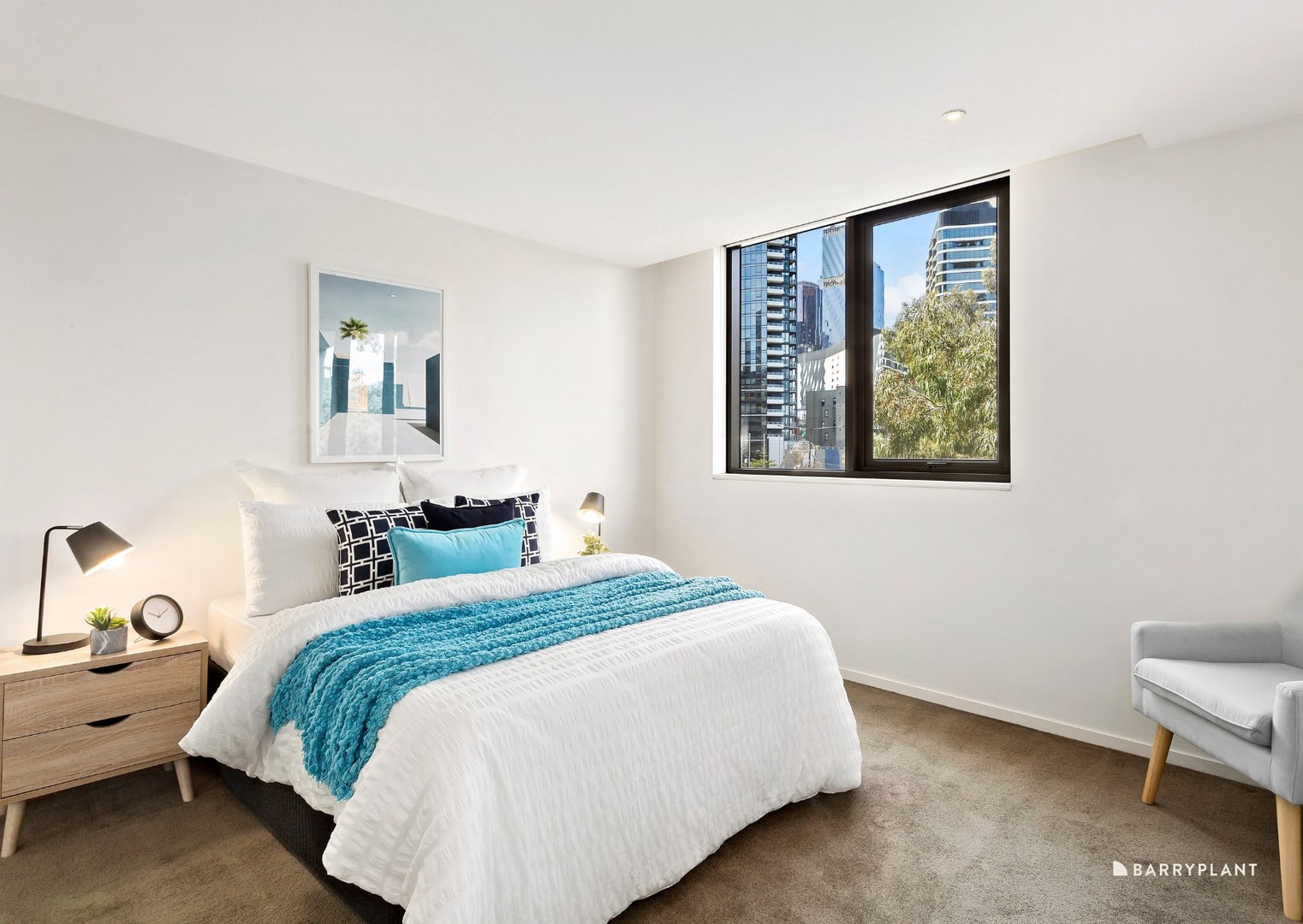 27/801 Bourke Street, Docklands, VIC 3008, Docklands - Thumbnail 5