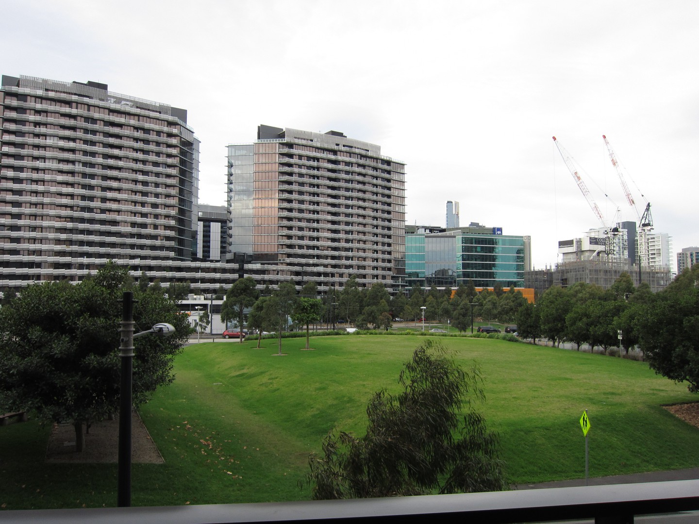 27/801 Bourke Street, Docklands, VIC 3008, Docklands - Thumbnail 6