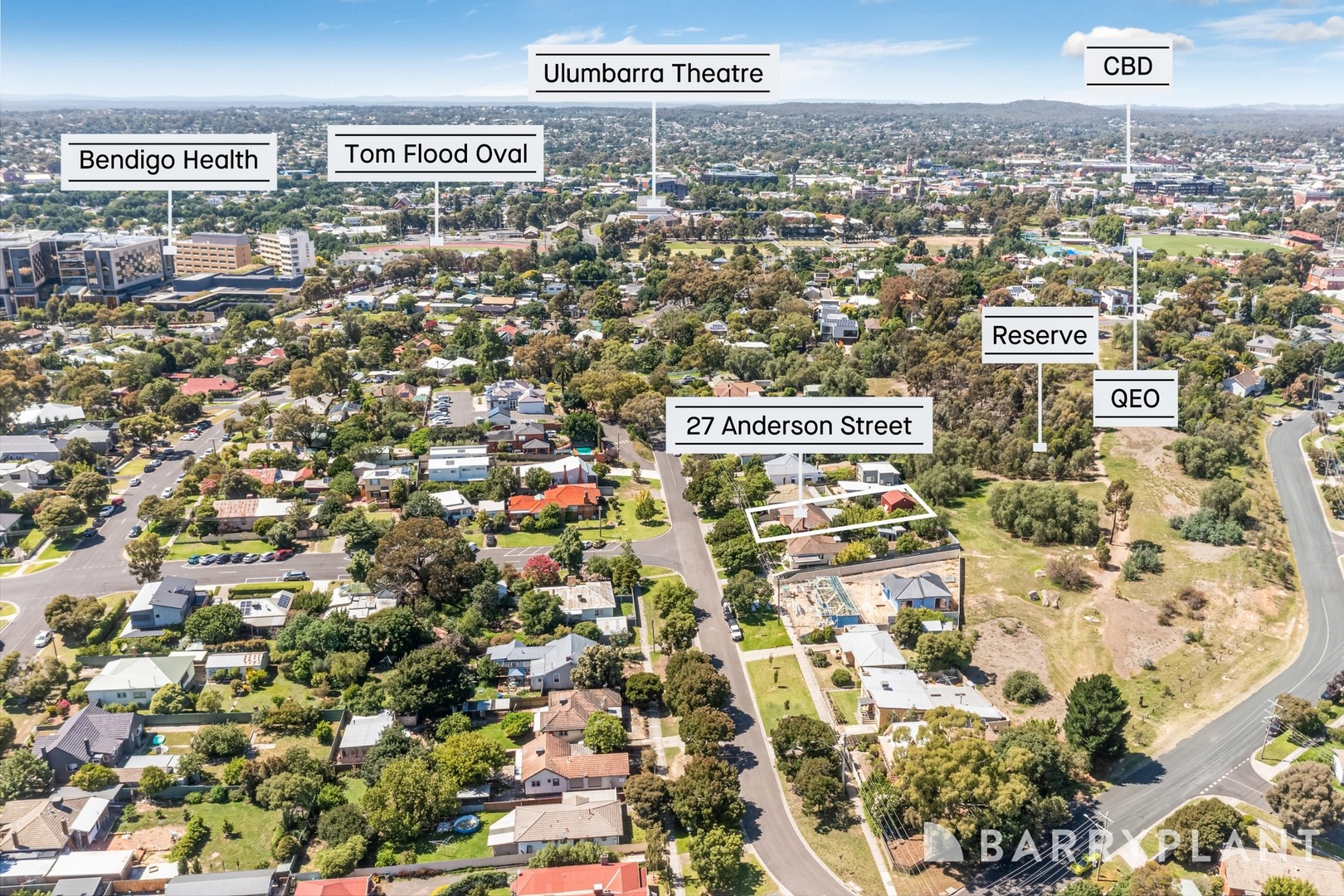 27 Anderson StreetBendigo, VIC 3550, Bendigo - Thumbnail 2