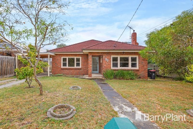 27 Ashmore Av, Mordialloc, VIC 3195, Mordialloc - Thumbnail 2