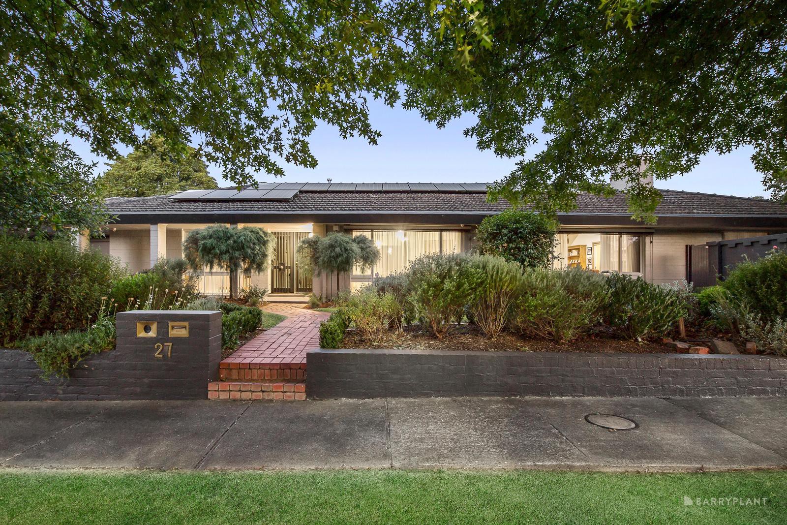 27 Bedervale Drive, Templestowe, VIC 3106, Templestowe - Thumbnail 4