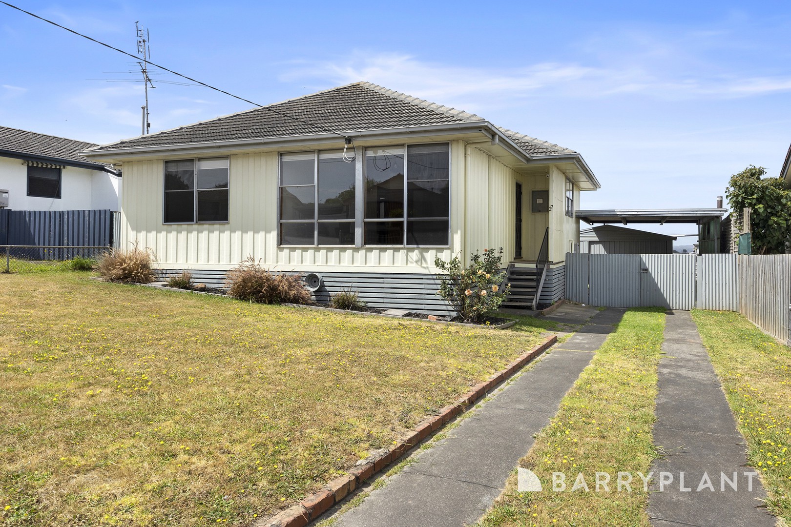 27 Byrne Street, Leongatha, VIC 3953 - Thumbnail 2 - 29/01/2026
