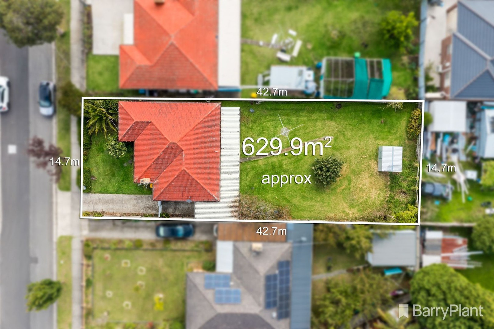 27 Callander Road, Noble Park, VIC 3174 - Thumbnail 1 - 19/04/2023