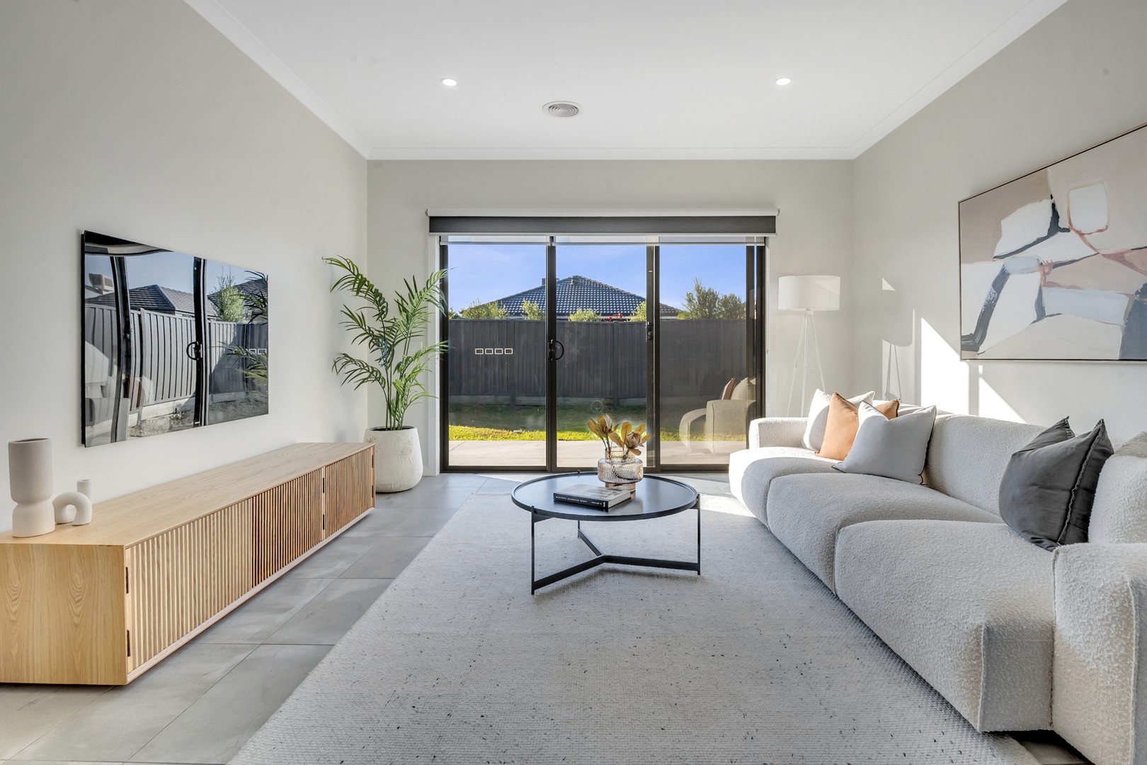 27 Calvert Circuit, Wollert, VIC 3750, Wollert - Thumbnail 4