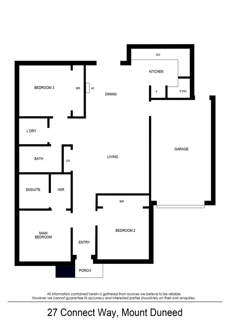 27 Connect Way, Mount Duneed, VIC 3217, Mount Duneed - Thumbnail 8