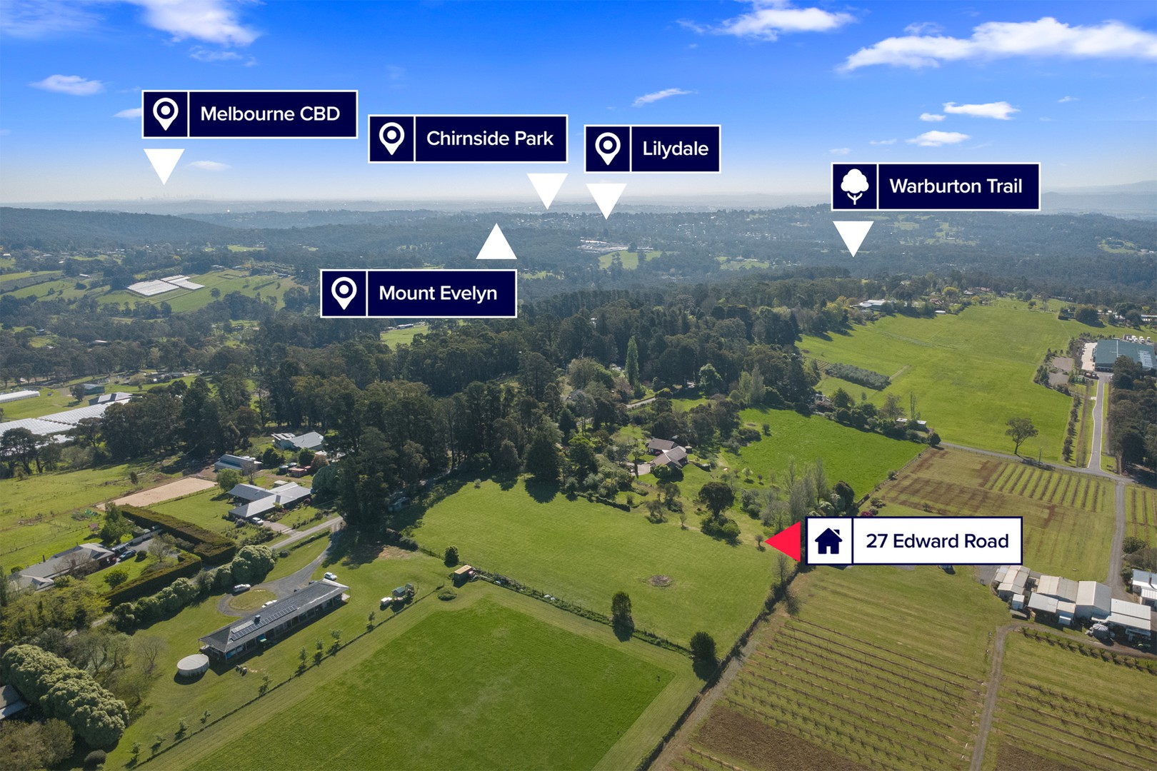 27 Edward Road, Wandin North, VIC 3139, Wandin North - Thumbnail 2