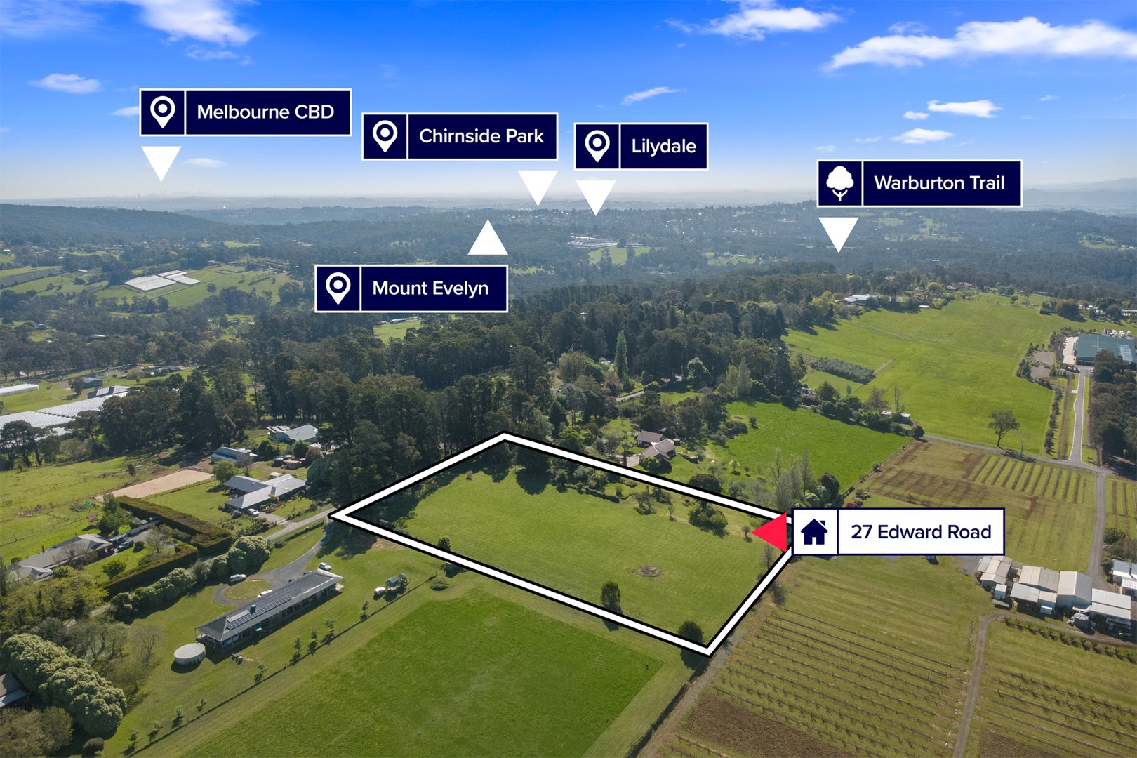 27 Edward Road, Wandin North, VIC 3139, Wandin North - Thumbnail 3