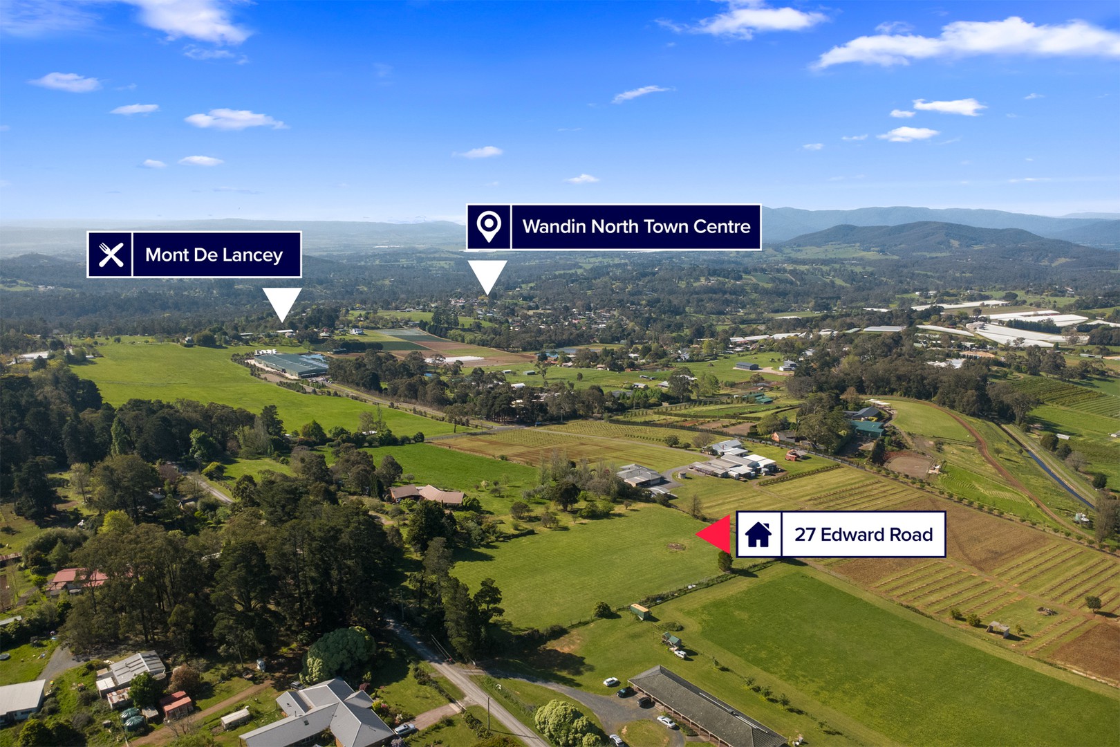 27 Edward Road, Wandin North, VIC 3139, Wandin North - Thumbnail 4