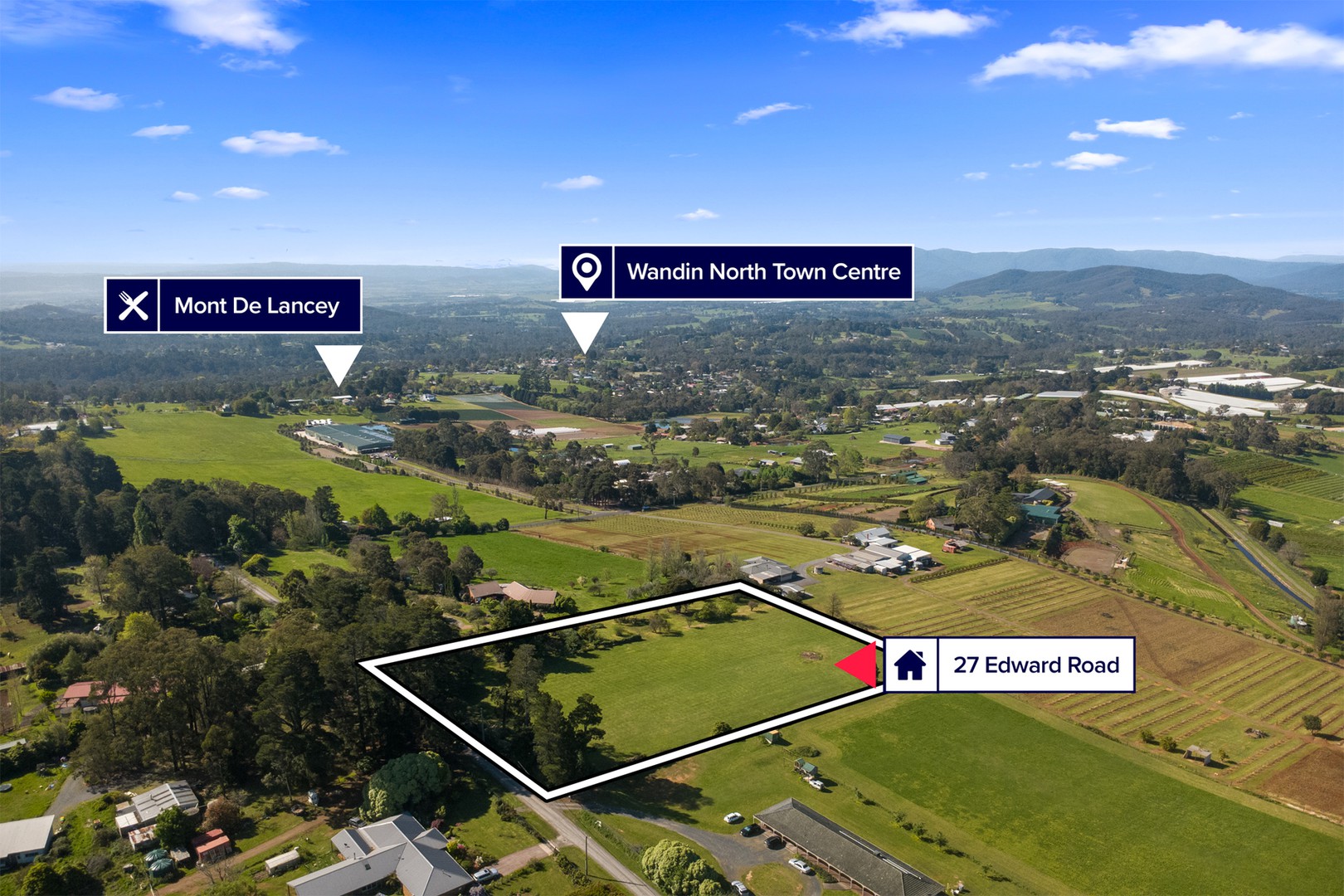 27 Edward Road, Wandin North, VIC 3139, Wandin North - Thumbnail 5