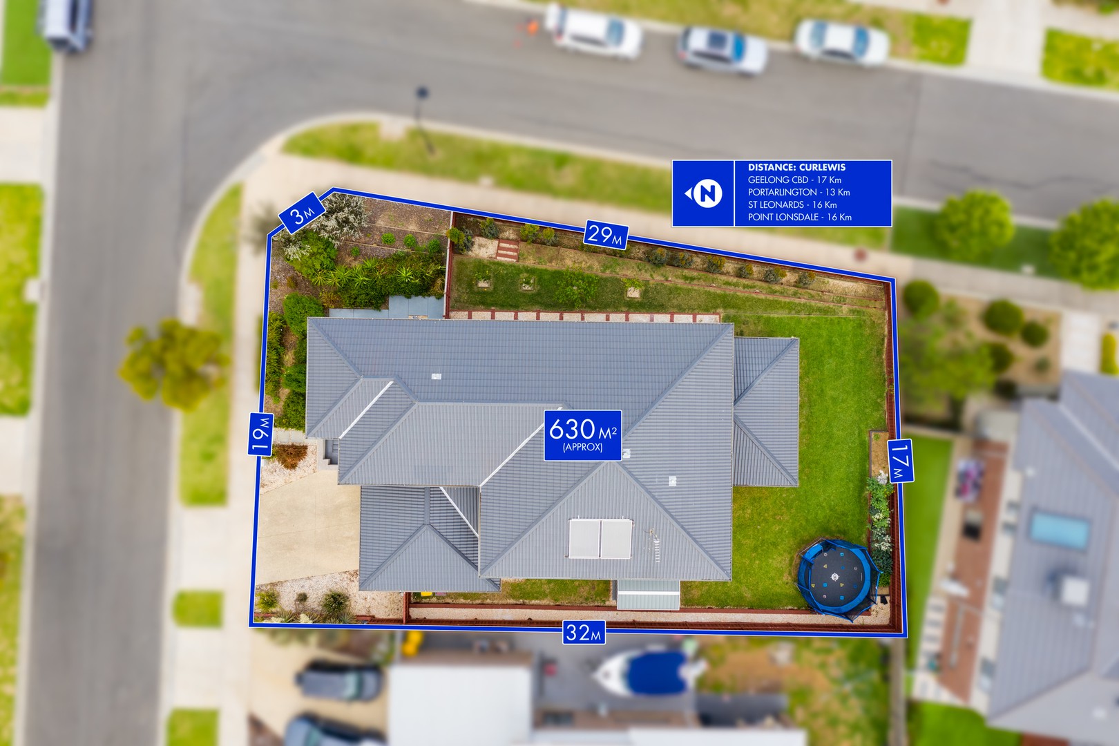 27 Elandi Street, Curlewis, VIC 3222, Curlewis - Thumbnail 3