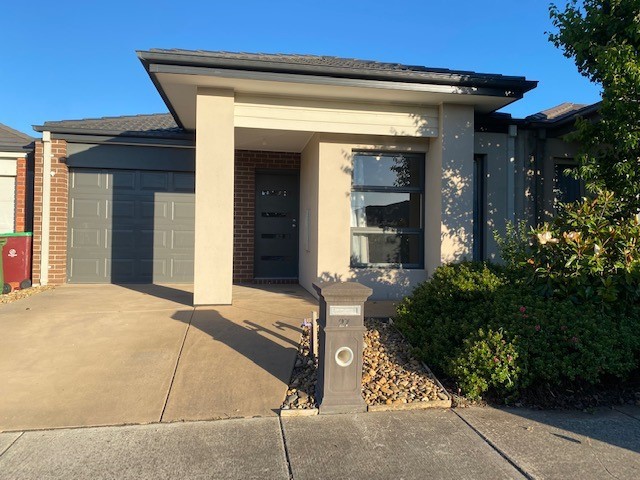 27 Eminence Drive, Cranbourne West, VIC 3977 - Thumbnail 1 - 16/12/2021
