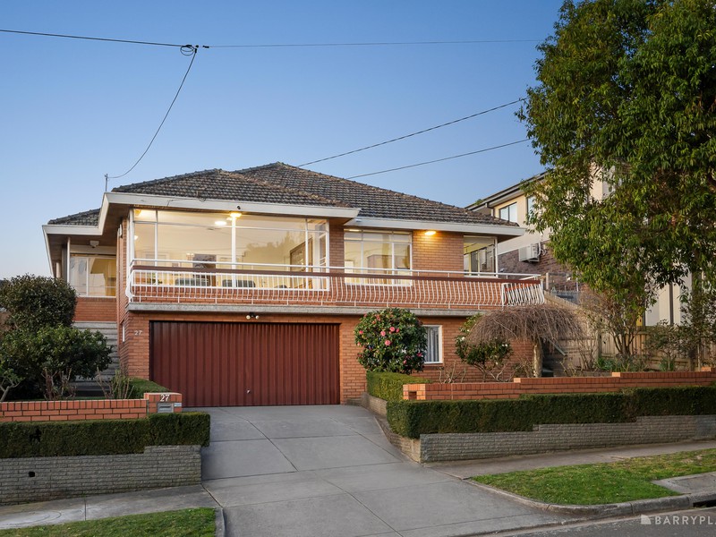 27 Flinders Street, Bulleen, VIC 3105 - Image - 19/11/2025