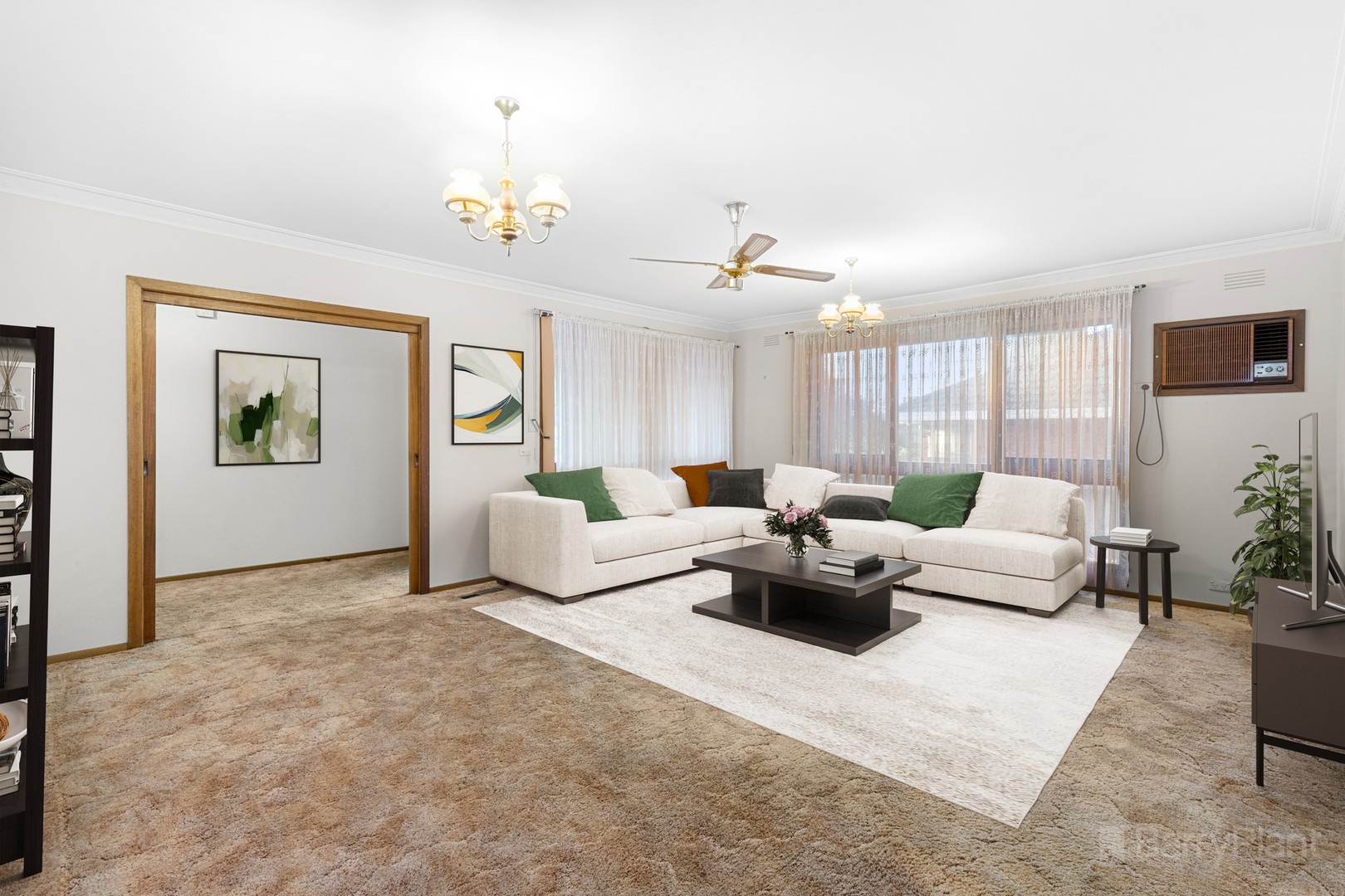 27 Gatcum Court, Noble Park, VIC 3174, Noble Park - Thumbnail 2