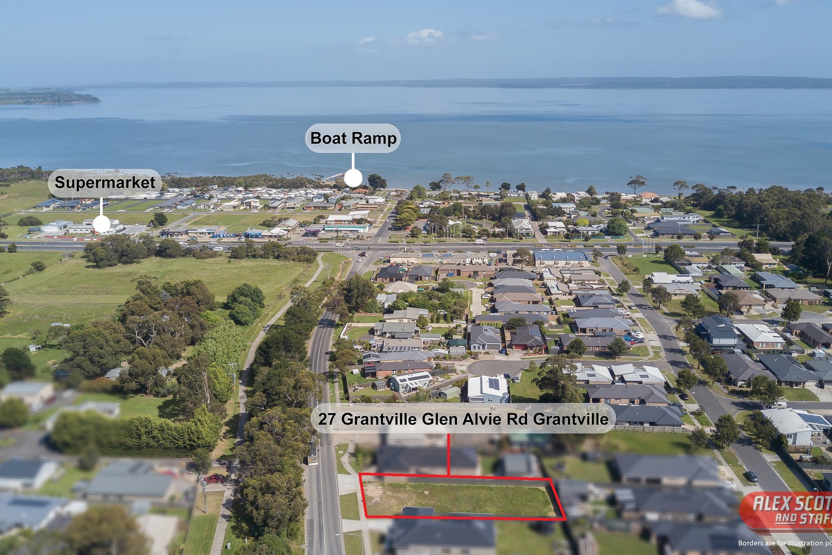 27 Grantville Glen Alvie Road, Grantville, VIC 3984 - Thumbnail 1 - 05/12/2024