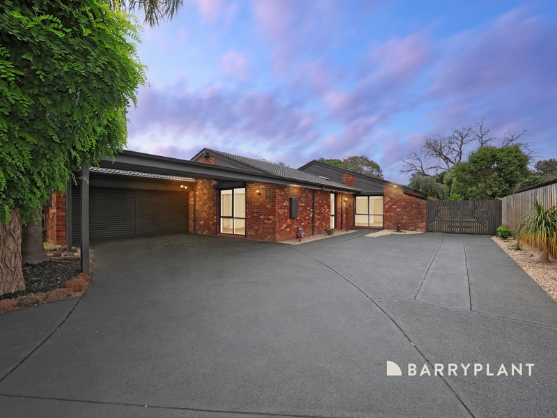 27 Halsbury Drive, Rowville, VIC 3178 - Image - 11/12/2025