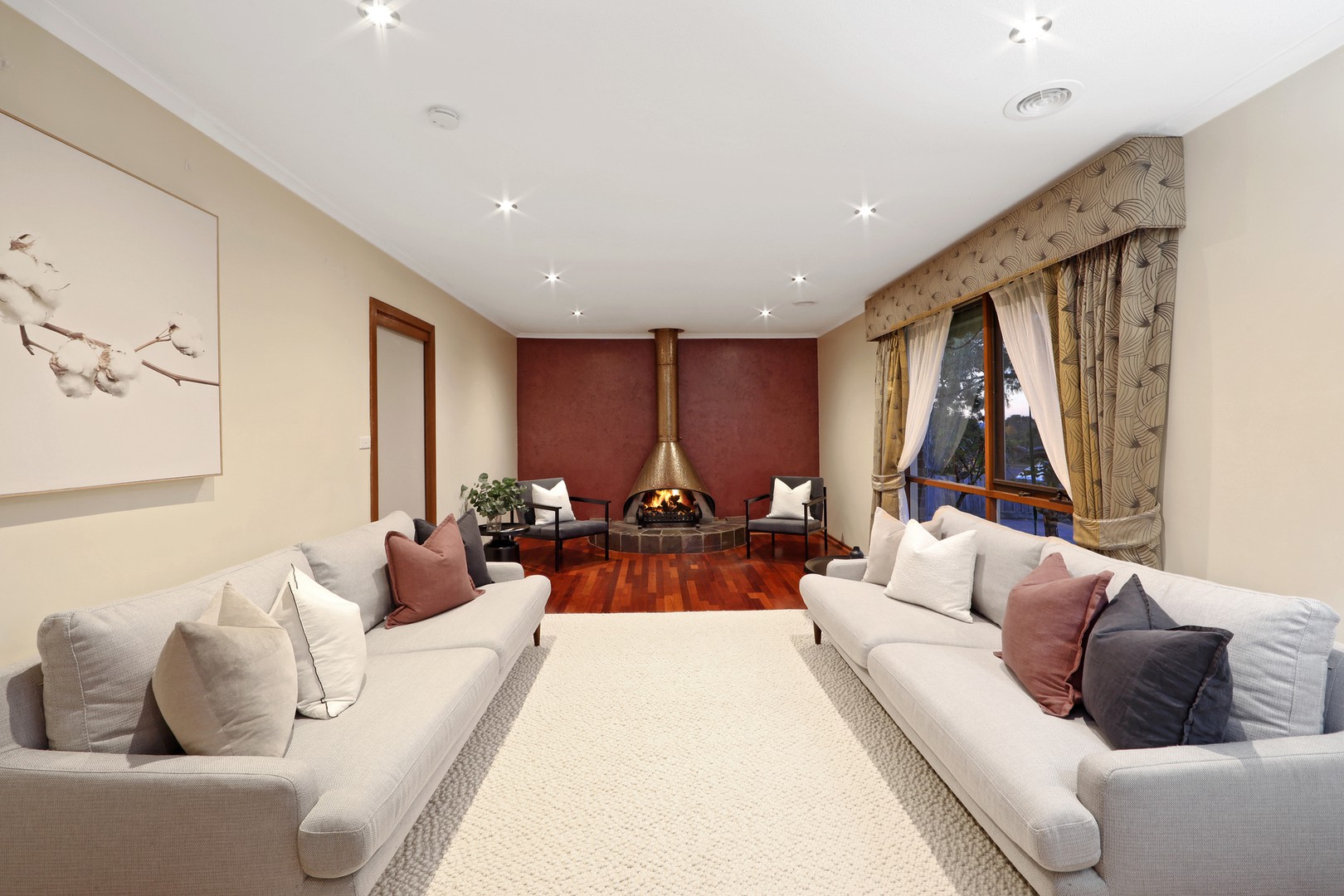 27 Malmsbury Crescent, Rowville, VIC 3178, Rowville - Thumbnail 5