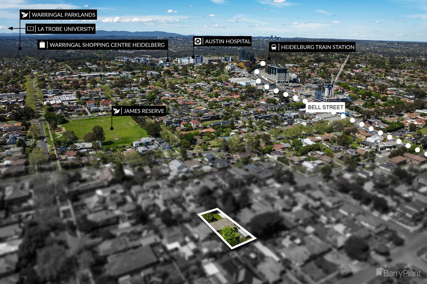 27 Miller Street, Heidelberg Heights, VIC 3081, Heidelberg Heights - Thumbnail 4