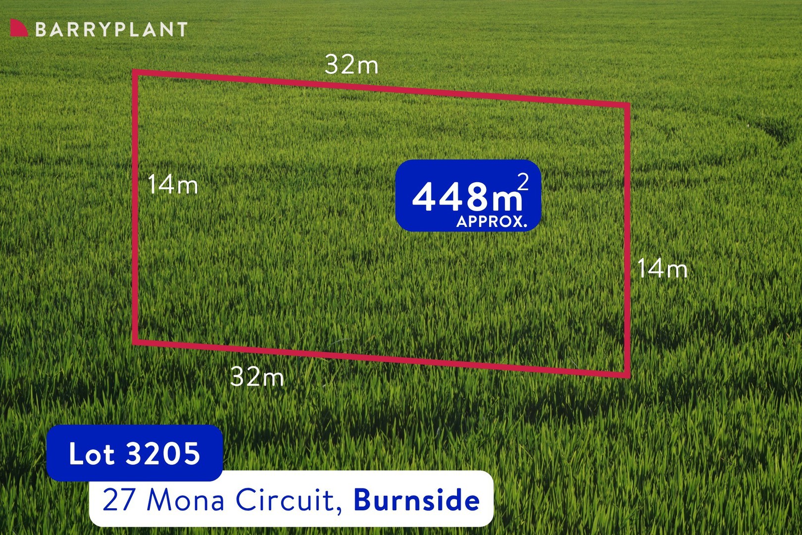 27 Mona Circuit, Burnside, VIC 3023, Burnside - Thumbnail 5